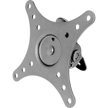 Imagem de SIIG CE-MT0A12-S1 Suporte inclinável para TV/monitor LCD para tela de 25 a 66 cm, preto