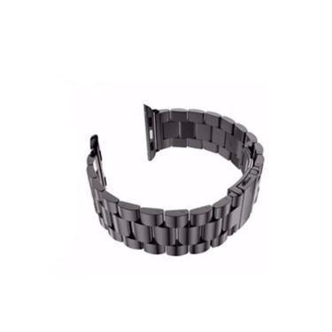 Imagem de Pulseira Aço Elos Smartwatch Relogio Esporte Relogio Inteligente Smartband