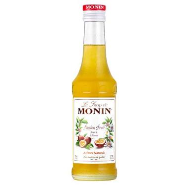 Imagem de Xarope Monin Maracuja Monin Sabor 250Ml