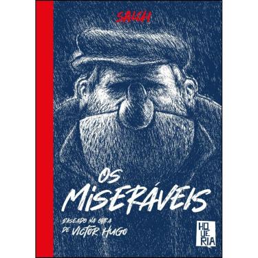 Imagem de Os miseráveis(3006)