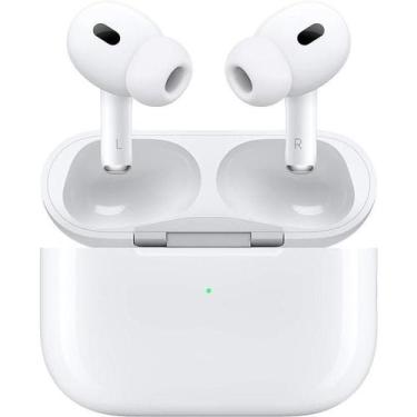 Imagem de Fone de Ouvido Bluetooth Sem Fio 3ª Geração 13 Pro Branco Pro 13