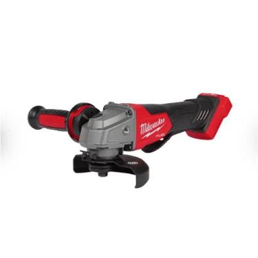 Imagem de Esmerilhadeira 4.1/2" / 5" - 18v fuel 2880-20 milwaukee