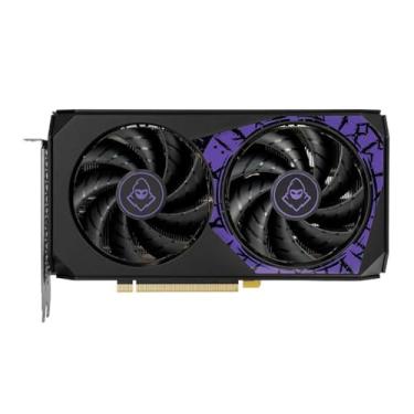 Imagem de Placa de Video Mancer GeForce RTX 3060 Heimdall V2 | 12GB | GDDR6 | 192-bit | MCR-RTX306012GB-HDLLV2