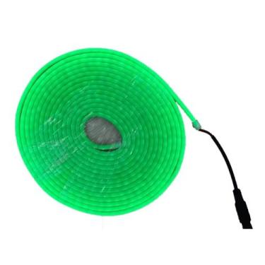 Imagem de Kit Neon Mangueira de Led  (5 Metros) - ZEM