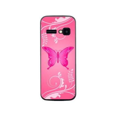 Imagem de Capa Adesivo Skin361 Verso Para Multilaser ZAPP 3G - KawaSkin