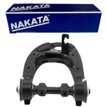 Imagem de Bandeja De Suspensão Dianteiro Superior Esquerdo - L200 Sport 2003 A 2007 / Pajero Sport 1998 A 2003 - Nbj9001E