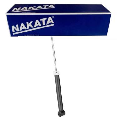 Imagem de Amortecedor Pressurizado Hg Traseiro - Spin 2013 A 2017 - Hg 31212