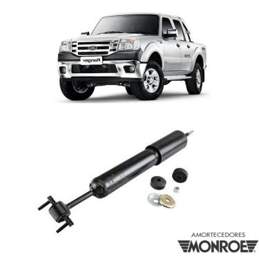Imagem de Amortecedor Dianteiro - Ranger 1998 A 2012 - 84731