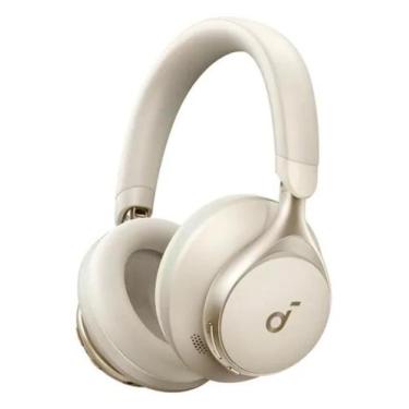Imagem de Fone de Ouvido Bluetooth Anker Soundcore Space One com LDAC e ANC, Bra
