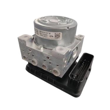 Imagem de Modulo De Freio Abs 5q0614517k 5q0907379l Vw Golf Audi A3