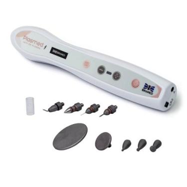 Imagem de Plasmed - Aparelho de Jato de Plasma - IBRAMED