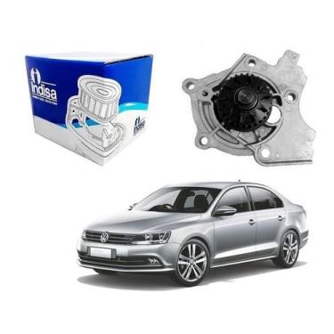 Imagem de Bomba Dagua Indisa Jetta 2.0 Tsi 2010 A 2014