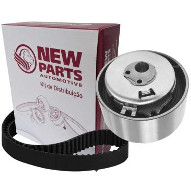 Imagem de Kit Tensor Correia Dentada Grand Siena Strada Uno Newparts