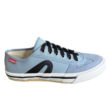 Imagem de Tênis Ra00010021 Rainha Vl 2500 Azul Claro, Azul claro, 39