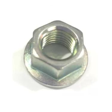 Imagem de Porca Da Seta Dianteira Suzuki Gsr 150 Yes 125 Intruder 125