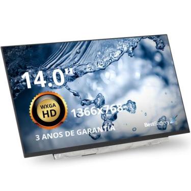 Imagem de Tela Notebook Positivo Motion Q232B - 14.0" LED Slim - BestBattery