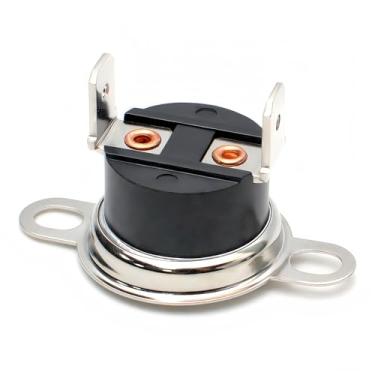 Imagem de Adequado para interruptor de temperatura de forno micro-ondas Samsung KSD-140LC, interruptor fusível térmico/MG11H2020CT