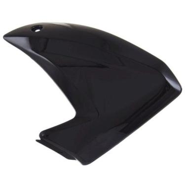 Imagem de Aba Do Tanque Moto Honda Fan 125 Es Esd 2014 e 2015 Carenagem Pro Tork