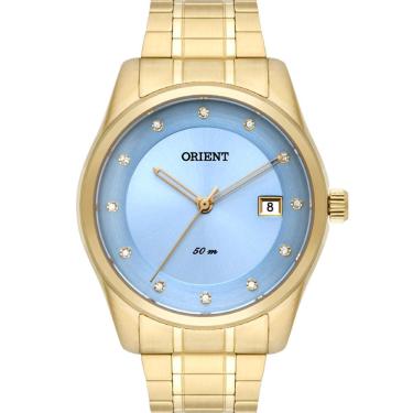 Imagem de Relógio Orient Analógico Feminino Fgss1114 A1kx