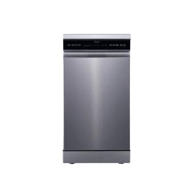 Imagem de Lava-Louças Midea 10 serviços Inox SmartHome MDWEF1034CSS1