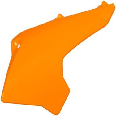 Imagem de Aleta Lateral Esquerda Pro Tork Mini Moto Tr 50f Tr 100f Tr 125f, Lara