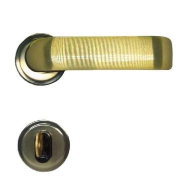 Imagem de Fechadura Aliança Home Externa 55011 Bl