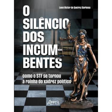 Imagem de O Silêncio Dos Incumbentes