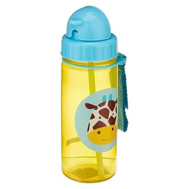 Imagem de Garrafa Flip Zoo, Girafa, Skip Hop