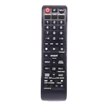 Imagem de XINFUTE AH59-02613B adequado para Samsung Bookshelf Audio Remote Control MX-H630