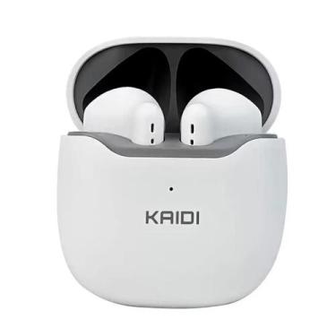 Imagem de Fone Kaidi 771 Bluetooth 5.1 Kd-771 Tws Touch 2025
