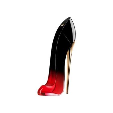 Imagem de Perfume Feminino Very Good Girl Elixir de Carolina Herrera Edp 30ml