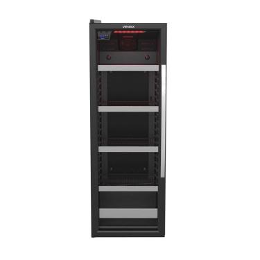 Imagem de Cervejeiro Refrigerador Expositor -6ºc A +6ºc 209l Porta Invertida Expvclpi Color Venax 32173 110V
