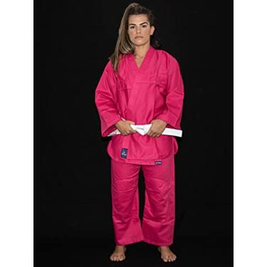 Imagem de Kimono Torah Combat