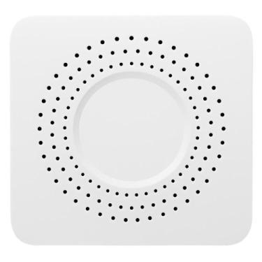 Imagem de Interruptor Relé Inteligente WiFi Tuya 1 Canal Mini Smart Switch B201 