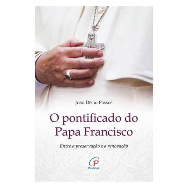 Imagem de O Pontificado Do Papa Francisco