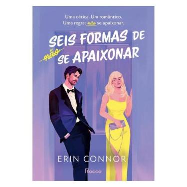 Imagem de Seis Formas De Não Se Apaixonar