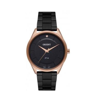 Imagem de Relógio Feminino Orient Eternal Ftss0087 P1Px Preto