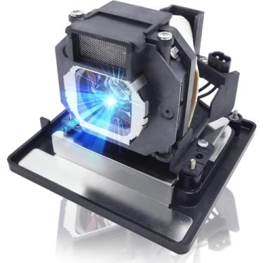 Imagem de CTLAMP Lâmpada de projetor original ET-LAE1000 / LAE1000 com caixa compatível com PANASONIC PT-AE1000 PT-AE1000E PT-AE1000U PT-AE2000 PT-AE2000E PT-AE2000U PT-AE3000 PT-AE3000 PT-AE2000 AE300 0E