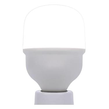 Imagem de Lâmpada Led Bulbo 20w Branco Frio 6500k 1600lm Biv E27 Blue