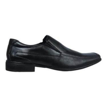 Imagem de Sapato Social Masculino Manutt Golf 003222-Masculino