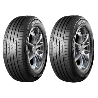 Imagem de Kit 2 Pneus 255/45R20 ZR 105Y XL Sportraxx UHP Landspider
