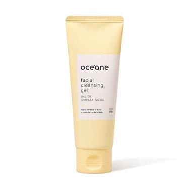 Imagem de Gel de Limpeza Facial com Ext. de Ginseng - Facial Cleansing Gel 100ml