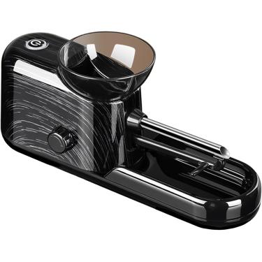 Imagem de A Máquina Za Máquina De Rolamento De Cone Automático 8/6,5 Mm Atualização De Tubo Fabricante De Rolo De Tabaco Portátil Máquina De Fabricação De Cigarros Elétrica Doméstica, Stripe 1