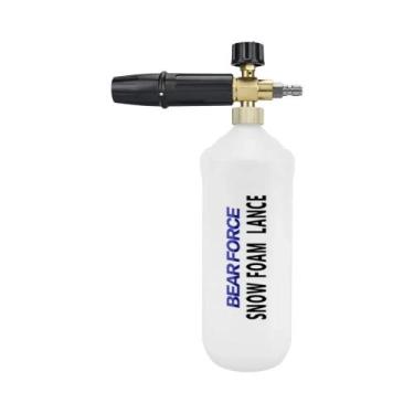 Imagem de Lança De Espuma Para Lavagem De Carros De Alta Pressão, Canhão De Espu