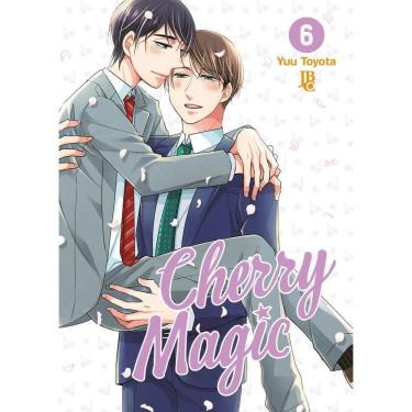 Imagem de Cherry Magic Vol. 06