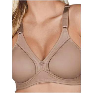 Imagem de Sutiã Gallard Control DeMillus 078908 (antigo 78808) T.44/54 Taça B, 4