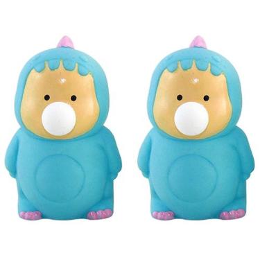 Imagem de Toy Baby Dragon Spit Bubbles, pitada e bolhas, Brinquedos engraçados d