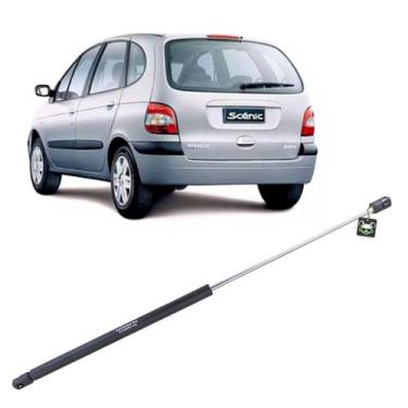 Imagem de Amortecedor Porta Mala Scenic 1999 2000 2001 2002 2003 2004 2005 2006 