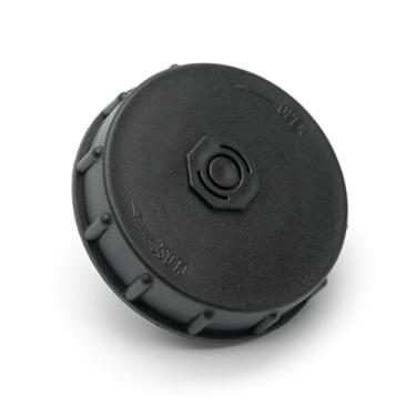 Imagem de Tampa do cilindro mestre 46020-AL50A de substituição, tampa do reservatório de freio para Nissan, Altima, Maxima, Sentra