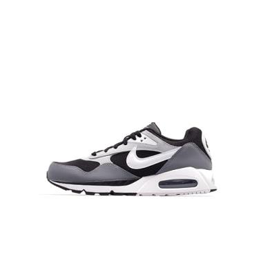 Imagem de Nike Tênis masculino Air Max Correlate, Preto, branco, cinza, cinza lobo, 43